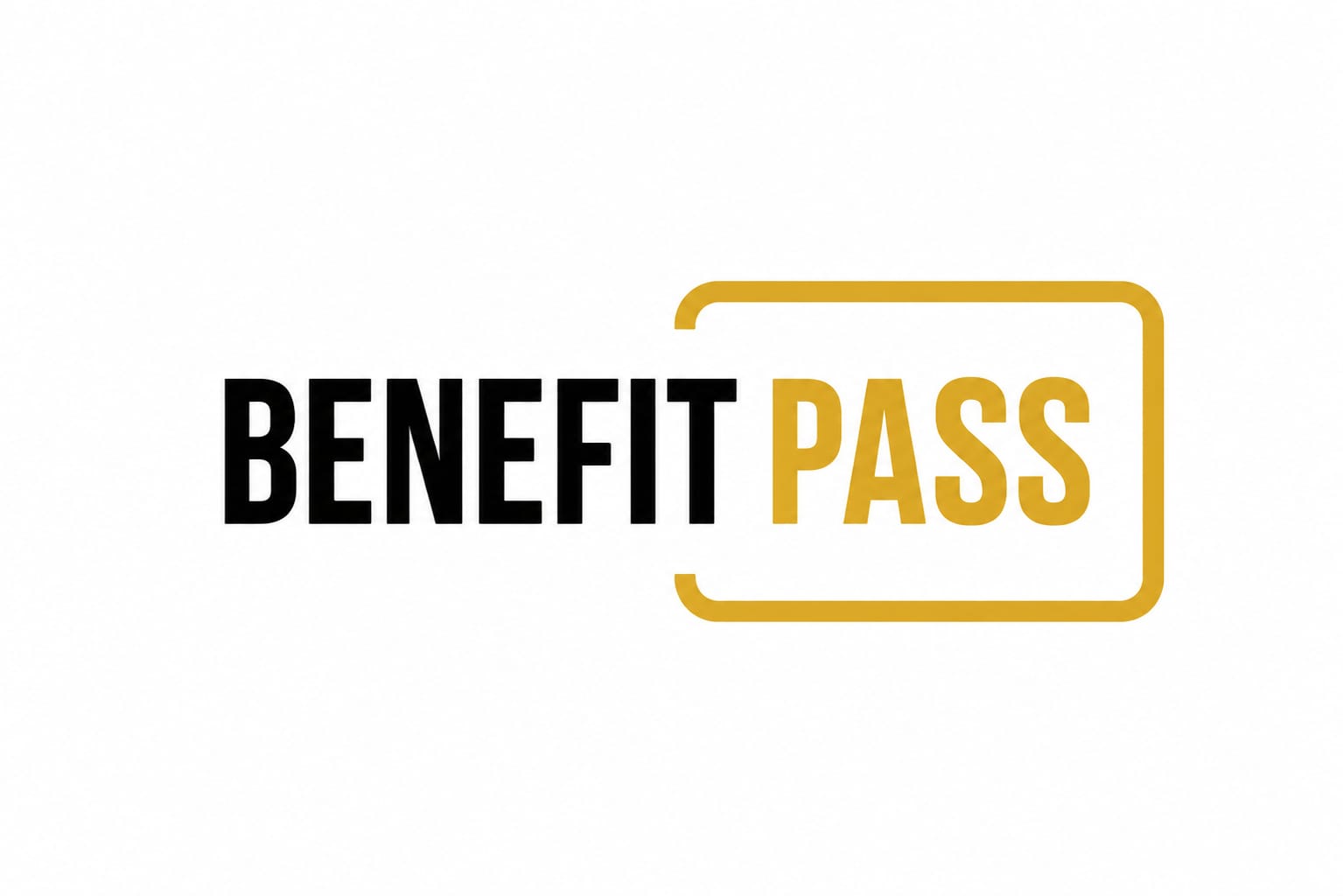 Benefit Pass