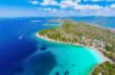 Picture of Colentum Resort Murter – A Peaceful Beachfront Escape in Untouched Nature