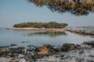 Picture of Colentum Resort Murter – A Peaceful Beachfront Escape in Untouched Nature