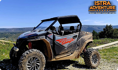 Picture for category Off-road adventures