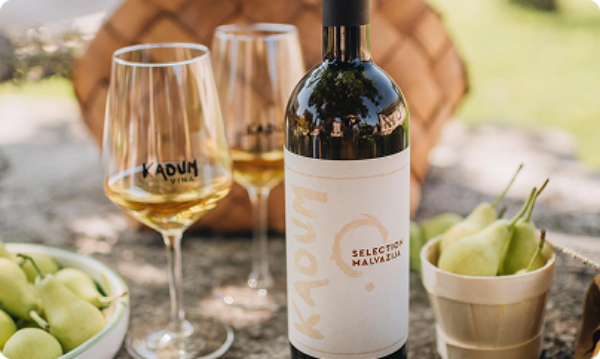 Sunset wine experiences