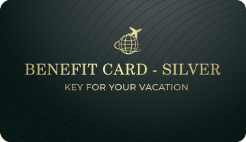 Benefit Pass - Silver