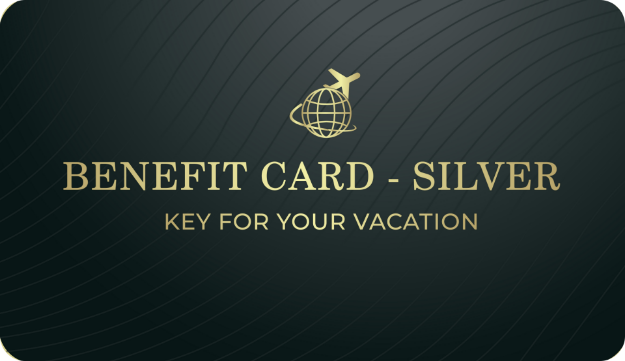 Benefit Pass - Silver