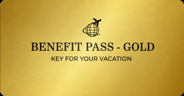 Gold Pass
