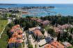 Picture of Hotel Emaus Novigrad - 10% save  **Exeptionally family-friendly