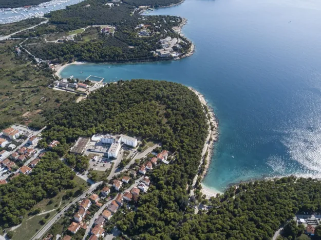 Picture of Hotel Pula