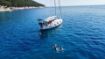 Picture of Day sailing Istria
