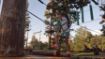 Picture of Adventure park Sky Fox for children + free use of barbecue