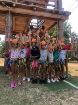 Picture of Adventure park Sky Fox for children + free use of barbecue